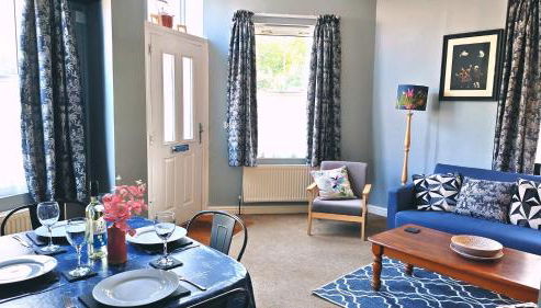 Seven Space - Coastal Retreat - Foto 4