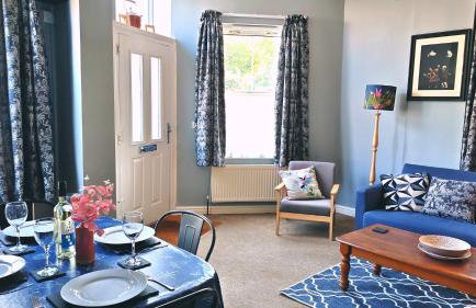Seven Space - Coastal Retreat - Foto 4