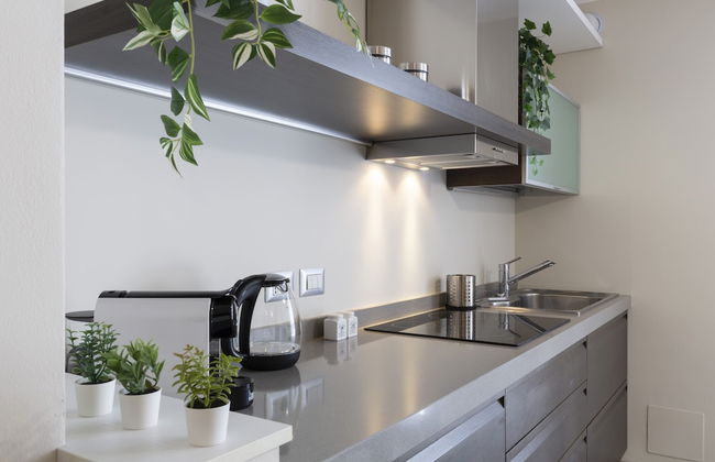 notami - Salomone - Mecenate District - Foto 11