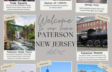 The Comfy Suite - 1BR with Free Parking - Foto 16