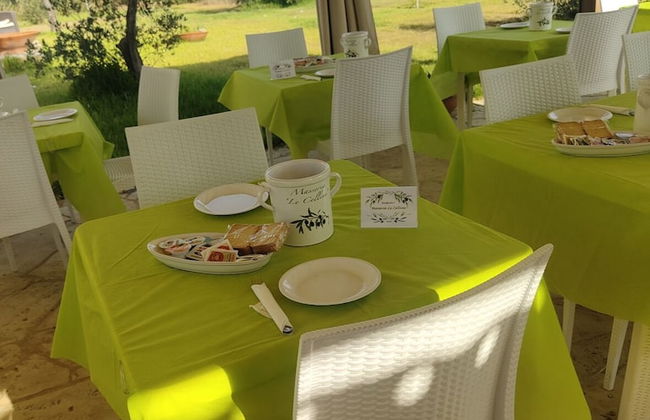 Dimore del Roseto - Foto 38