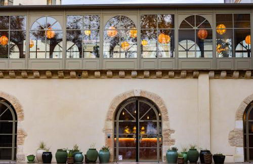 La Villa Serra - Appartements - Foto 21