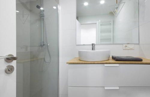 Sereno refugio en barrio residencial - Foto 11