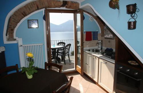 CasAle Fe-Wo - Appartamenti con vista Lago - Foto 64