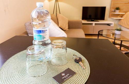 Teatro Suites Málaga CITY FLAT - Foto 24