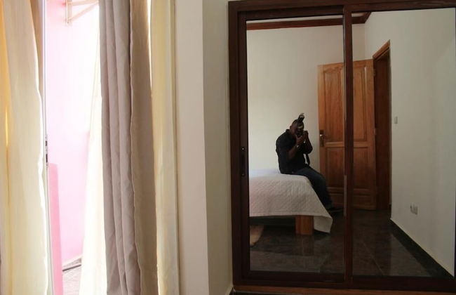 Deutch' Lodges - Foto 9