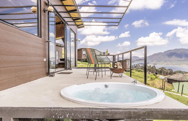 Fuga Neusa - Photo 17