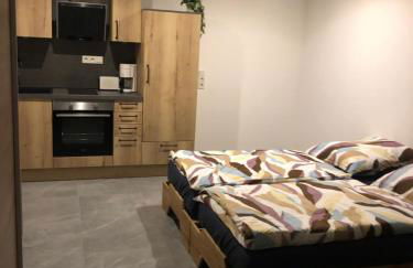 Ferienwohnung auf dem Bauernhof in Hachenburg Hof Kleeberg II - Foto 14