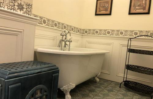 The Coach House - Foto 63