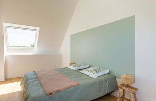 Keroc'h - Maison avec jacuzzi proche mer - Foto 8