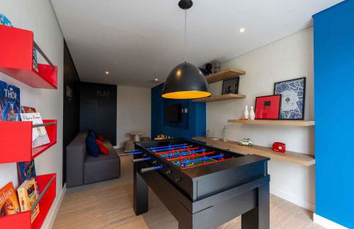 Excelente Studio a 3 quadras da Avenida Paulista - Foto 8