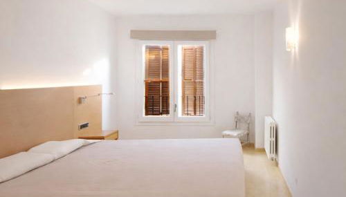 Apartamento Rei Sanç - Foto 2