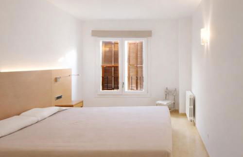 Apartamento Rei Sanç - Foto 2