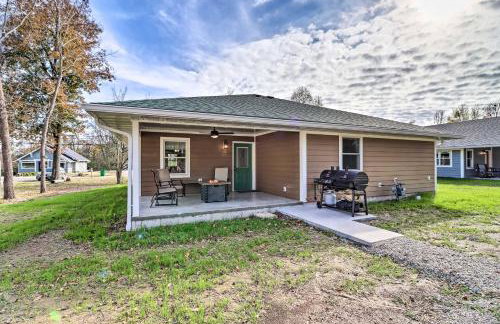 Brand New Cotter Home, Walk to Trout Fishing! - Foto 34