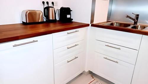 Elegancia Rueil, 20 min de Paris La Défense, quartier recherché, Lac - Foto 5, stove, toaster