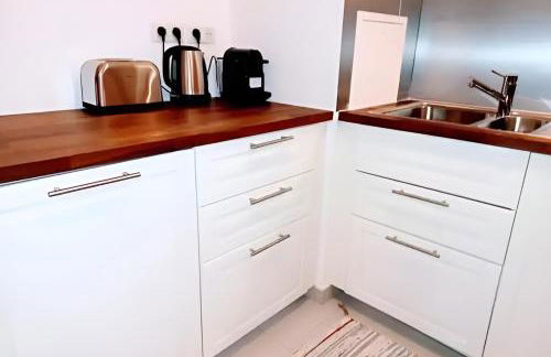 Elegancia Rueil, 20 min de Paris La Défense, quartier recherché, Lac - Foto 5