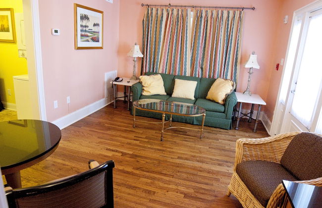 DeSoto Beach Gardens - Foto 15