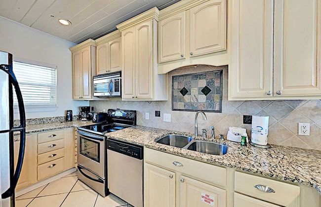 Baywatch by Southern Vacation Rentals - Foto 11