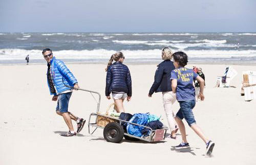 INSELHUS Apartments - Foto 13