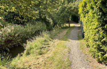 Open-Air-BnB Wohnung 76m2 Freudenburg nur 3 min - Foto 43