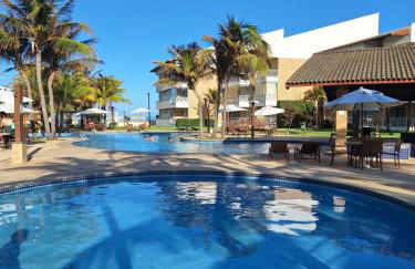 Paraíso das Dunas - Lazer e Tranquilidade à Beira Mar - Porto das Dunas - Foto 24