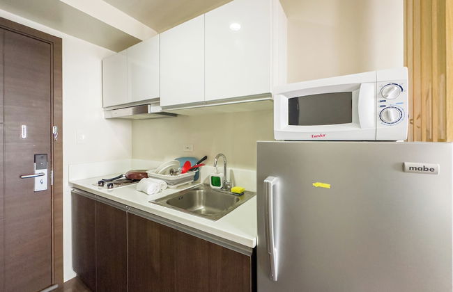 GemstoneBR II in SMDC Air Residences - Foto 75