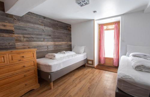 Chalet les Vieux Murs - Foto 31