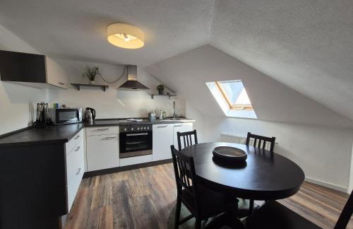 Mikra Homes24 in Crimmitschau - Foto 1