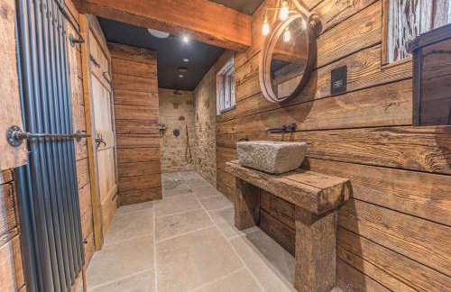 Quirky Retreats - The Old Stable - Foto 17