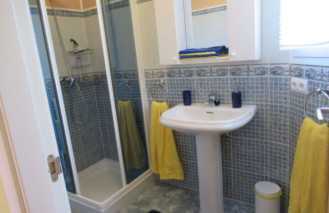 en la Montana Comfortable Holiday Residence - Foto 8