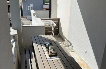 Apartmani Lovrenčić - Foto 26