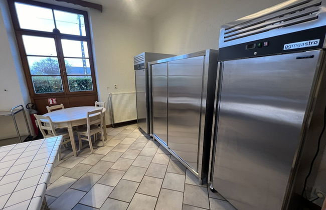 House near Caves of Hotton, L' Ourthe, & Durbuy - Foto 12