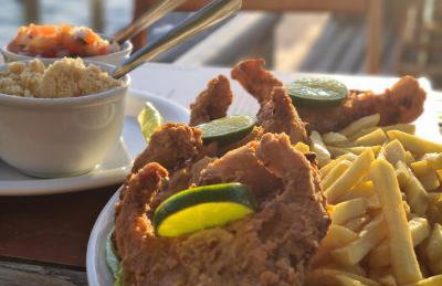 Flat Sol Victoria Marina Vista Mar - Foto 14