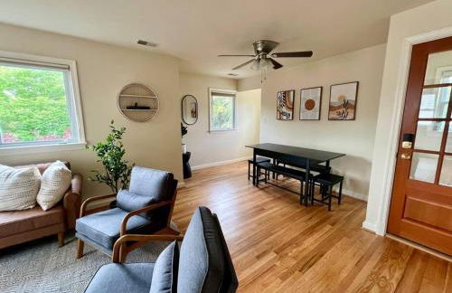 New Cozy Penthouse - Foto 9