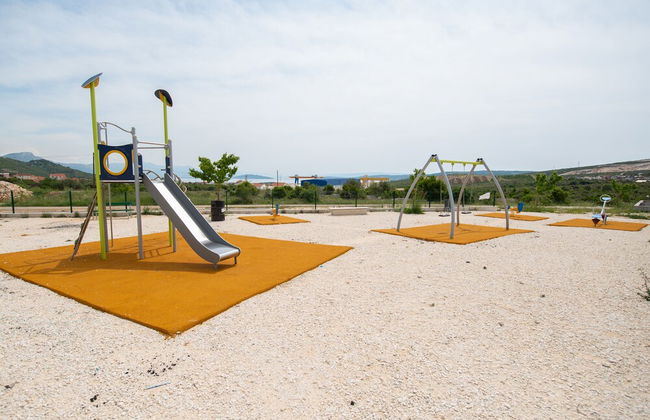 Holiday Home near Trogir - Foto 38