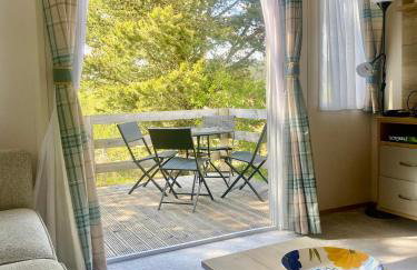 Bynack Lodge - Foto 19