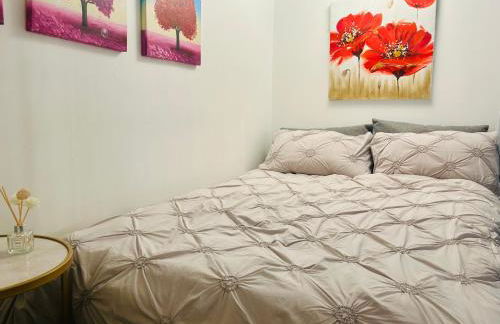 Glasgow Center/West End Apartment - Foto 26