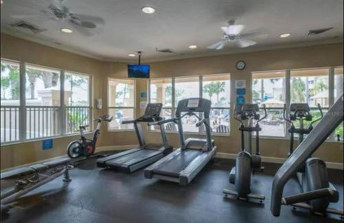 Relaxing vacation resort villa - Foto 46