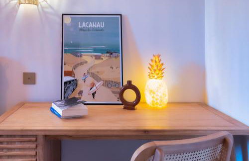 Les Villas de Julie au Domaine des Muses - Foto 18