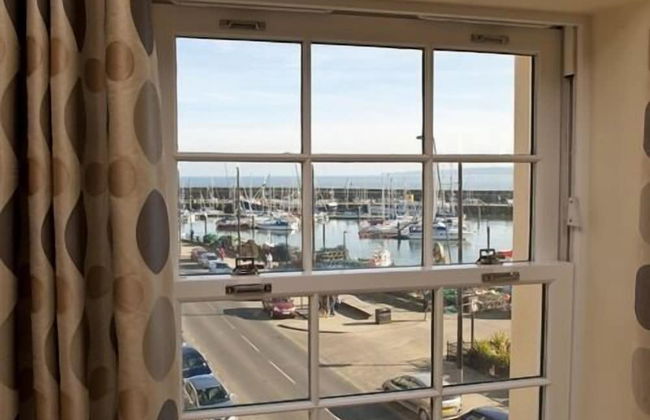 Harbourside Apartments - Foto 23