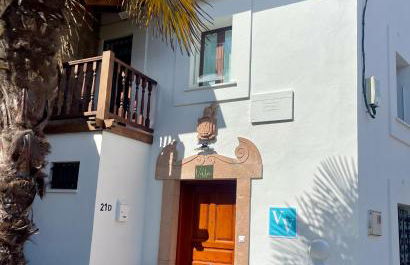 Villa Tité - Foto 25