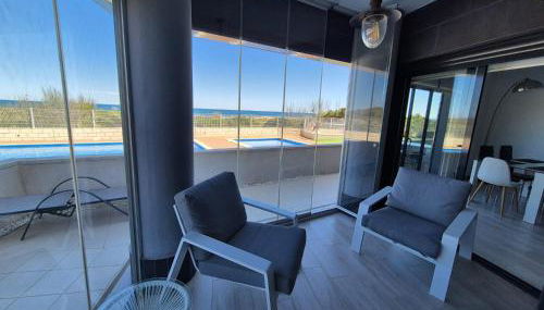 Luxury Pinada Beach - Foto 4