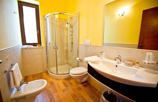 Masseria La Gravina - Foto 18