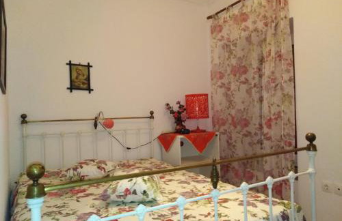 Epavli Sofia' s two Apartments in Horto, 30m from the sea - Foto 54