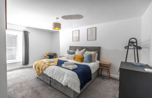 Brandon Apartment in Town Centre with parking - Foto 17