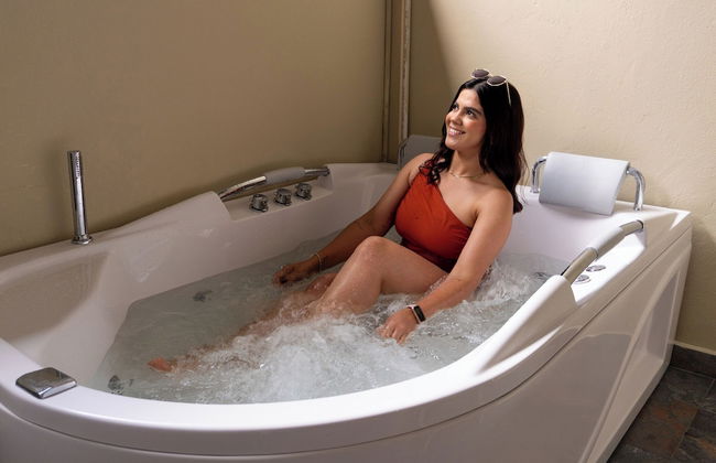 Hotel Molinos Plaza - Foto 1