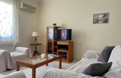 Igoumenitsa Retiré Apartment - Foto 14