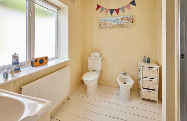 Host Stay The Hideaway - Foto 13