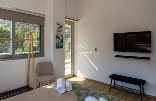 AK-Green Villa near Athens Airport - Foto 26