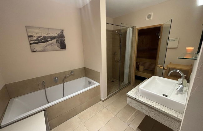 Fantastic Apartment in the Kitzbuhel Alps - Foto 9